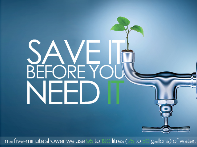 save-water