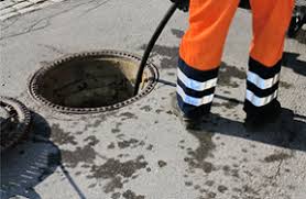 Sewer Repair Oklahoma City