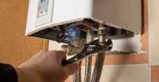 Water Heater repair Oklahoma City